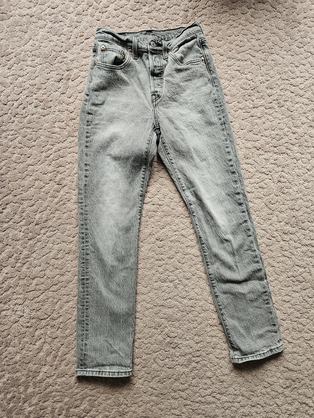 Levi's 501 Jeans
